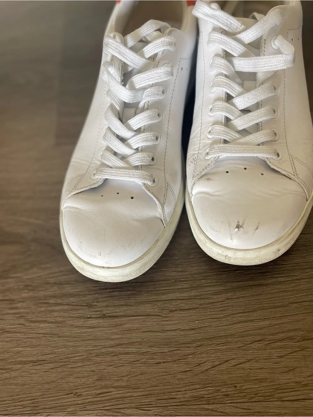 Tory Burch Howell Court Sneakers